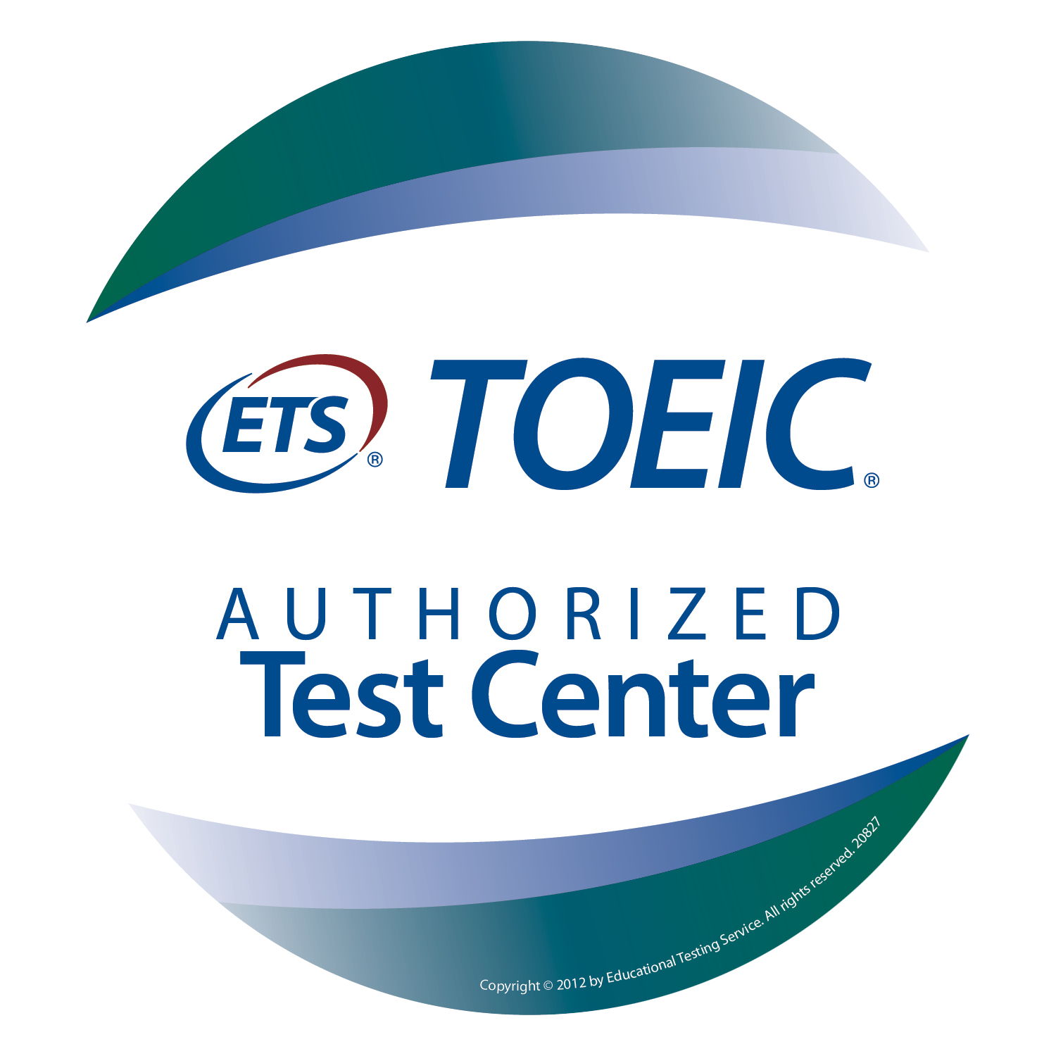 อัลบั้ม 100  ภาพพื้นหลัง ศูนย์สอบ Toeic รูปภาพ ใหม่ที่สุด
